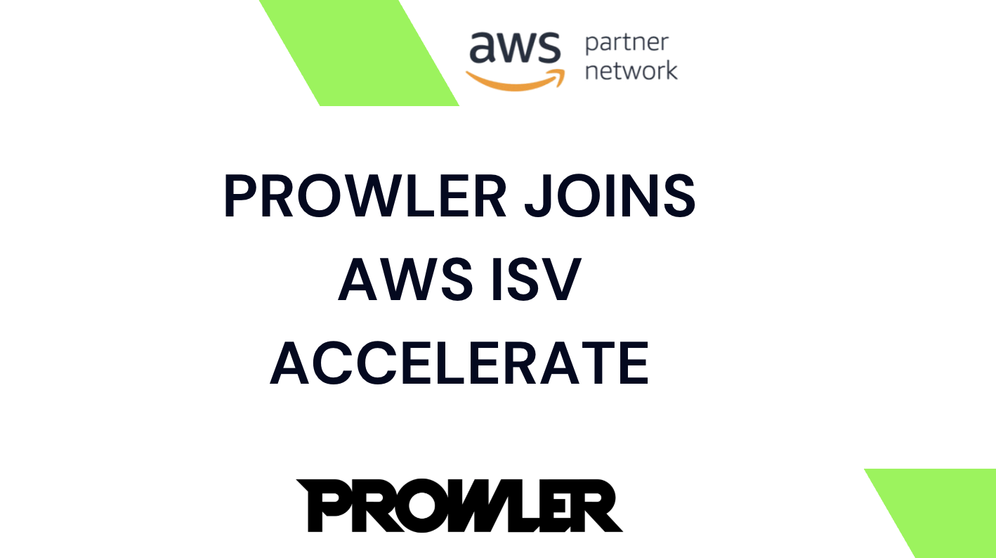 AWS ISV A